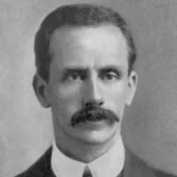 Portrait of David Watson