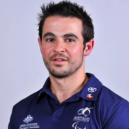 Portrait of Tristan Knowles