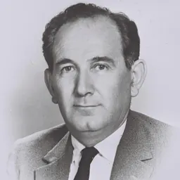 Portrait of Yitzhak Golan