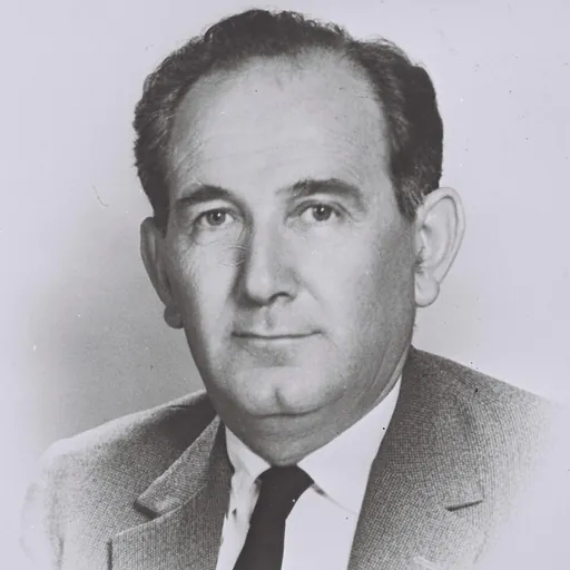 Portrait of Yitzhak Golan
