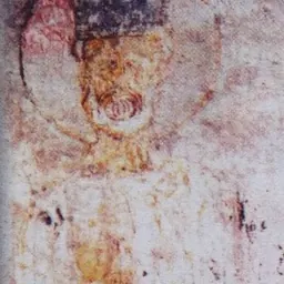 Portrait of Constantine I of Imereti