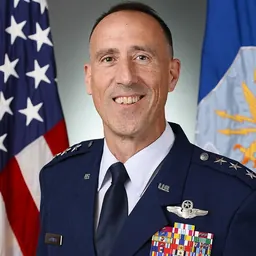 Portrait of Leonard Kosinski