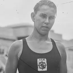 Portrait of André Busch