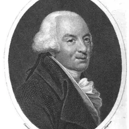 Portrait of Alexander Aubert