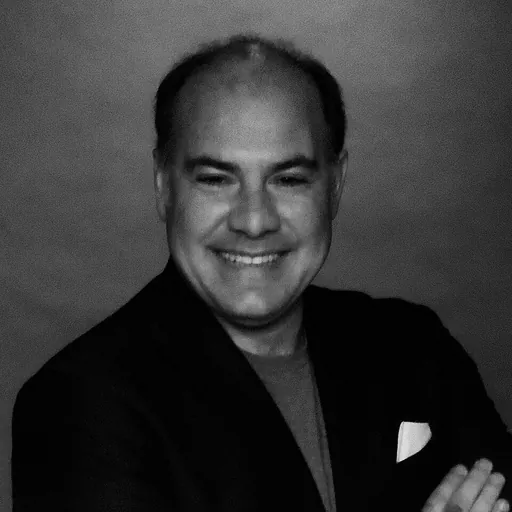 Portrait of Stefano Miceli