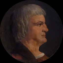 Portrait of Diogo de Boitaca