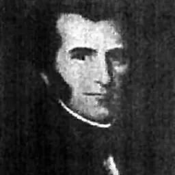 Portrait of William Lucas