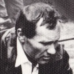 Portrait of Vasily Shukshin