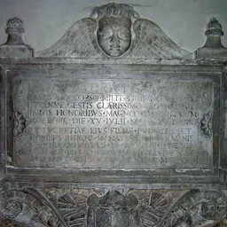 Portrait of Pasquino Corso