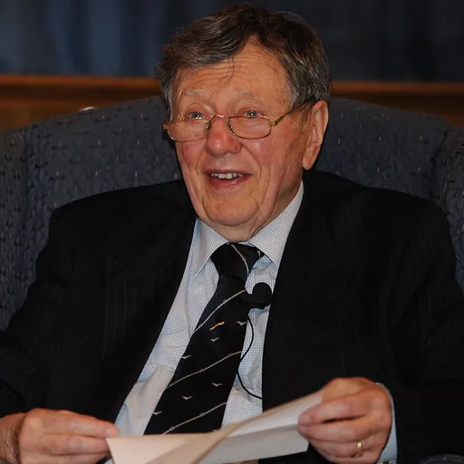 Portrait of Charles Clarke