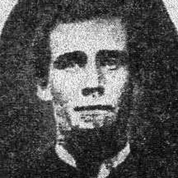 Portrait of Andrew J. Widick