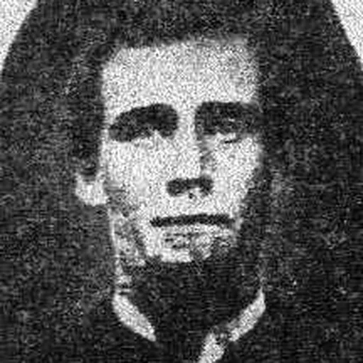 Portrait of Andrew J. Widick