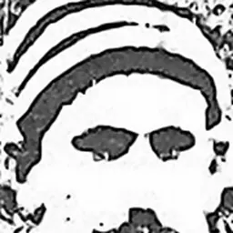 Portrait of Al Bradley