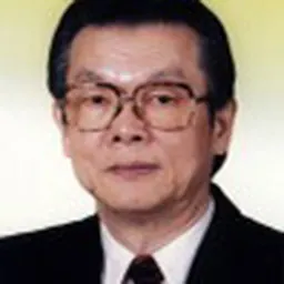 Portrait of Chang Chun-hung