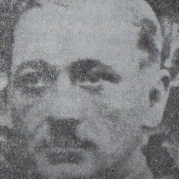 Portrait of Władysław Wawrzyniak