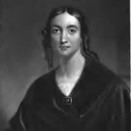 Portrait of Julia H. Scott