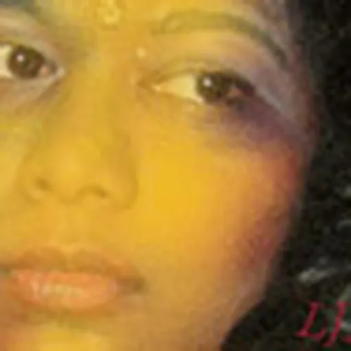 Portrait of Thushari Jayasekera