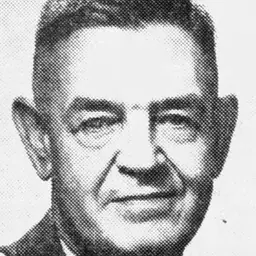 Portrait of John P. Daley