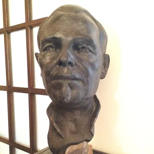 Portrait of Salvatore Calabrese