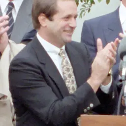 Portrait of Dick Howser