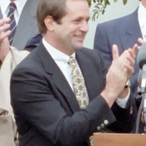 Portrait of Dick Howser