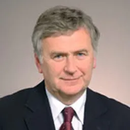 Portrait of Andrzej Gołaś