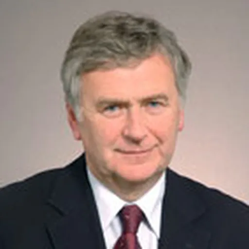 Portrait of Andrzej Gołaś
