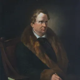 Portrait of Jacob Ephraim Polzin