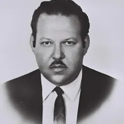 Portrait of Yosef Kremerman