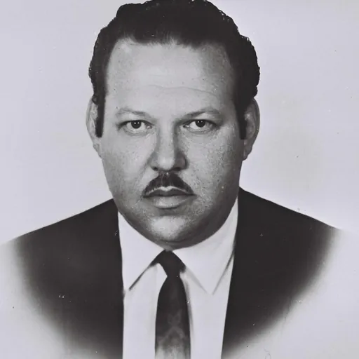 Portrait of Yosef Kremerman