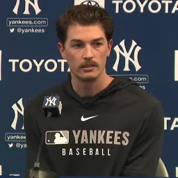 Portrait of Max Fried