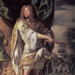 Portrait of John Murray, 1st Marquess of Atholl