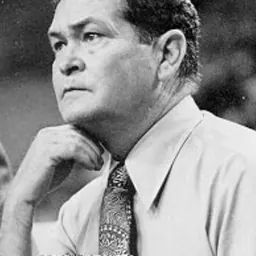 Portrait of Jim Killingsworth