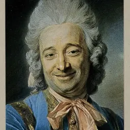 Portrait of Francesco Manelli