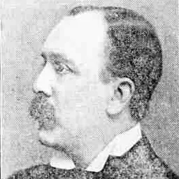 Portrait of Thomas Worsley Staniforth