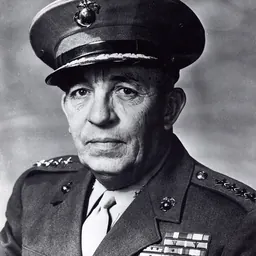 Portrait of Edwin A. Pollock