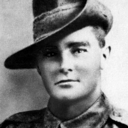 Portrait of Robert MacTier