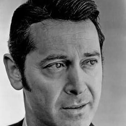 Portrait of Mel Brandt