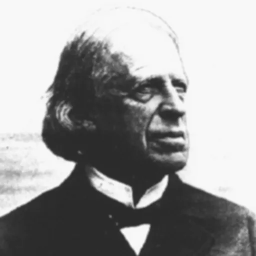 Portrait of Mercer Beasley