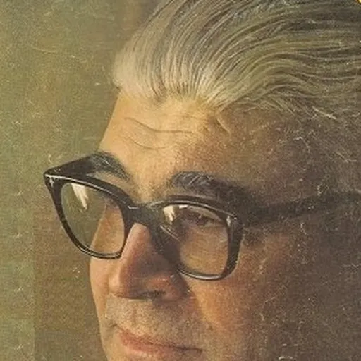 Portrait of Cayetano Antonio Licciardo