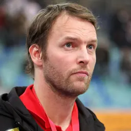 Portrait of Dagur Sigurðsson