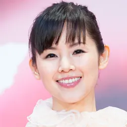 Portrait of Manami Konishi
