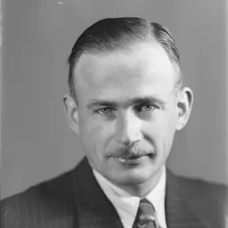 Portrait of Yrjö Kokko