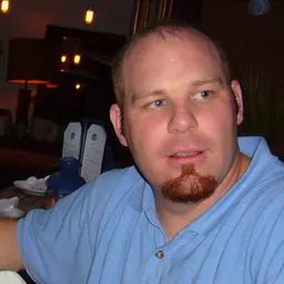 Portrait of Lee Walton