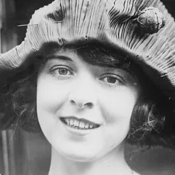 Portrait of Colleen Moore