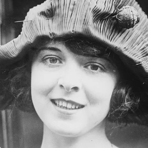 Portrait of Colleen Moore