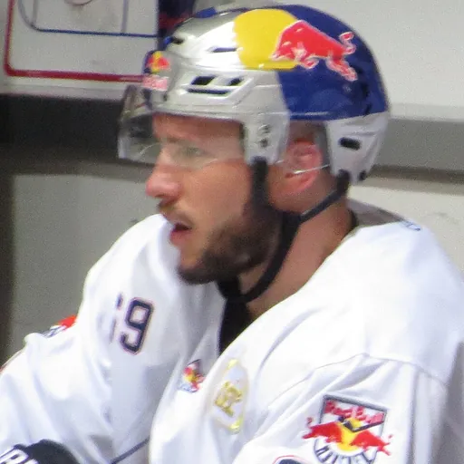 Portrait of Florian Kettemer