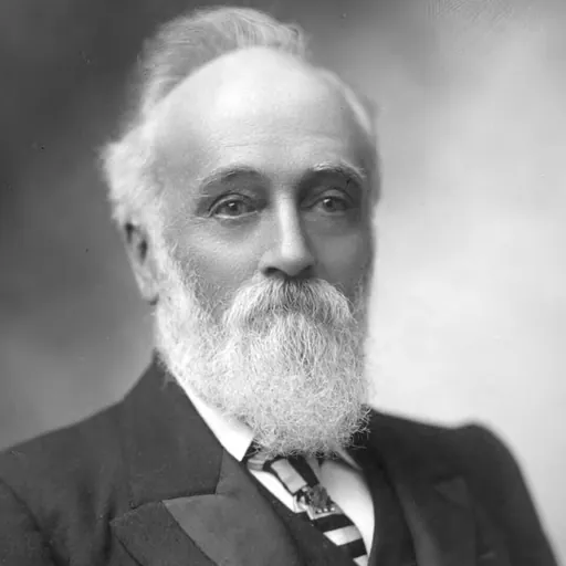 Portrait of William Hartnoll