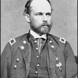 Portrait of George J. Stannard