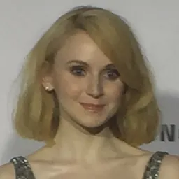 Portrait of Jenn Murray